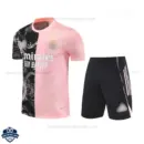 Real Madrid Dragon Special Edition Kids Cheap Football Kit 2025/26