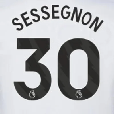 Ryan Sessegnon