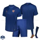 Sunderland AFC Third Kids Cheap Football Kit 2026/27 - Overview