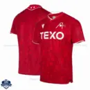 Aberdeen Home Men Cheap Football Shirt 26/27