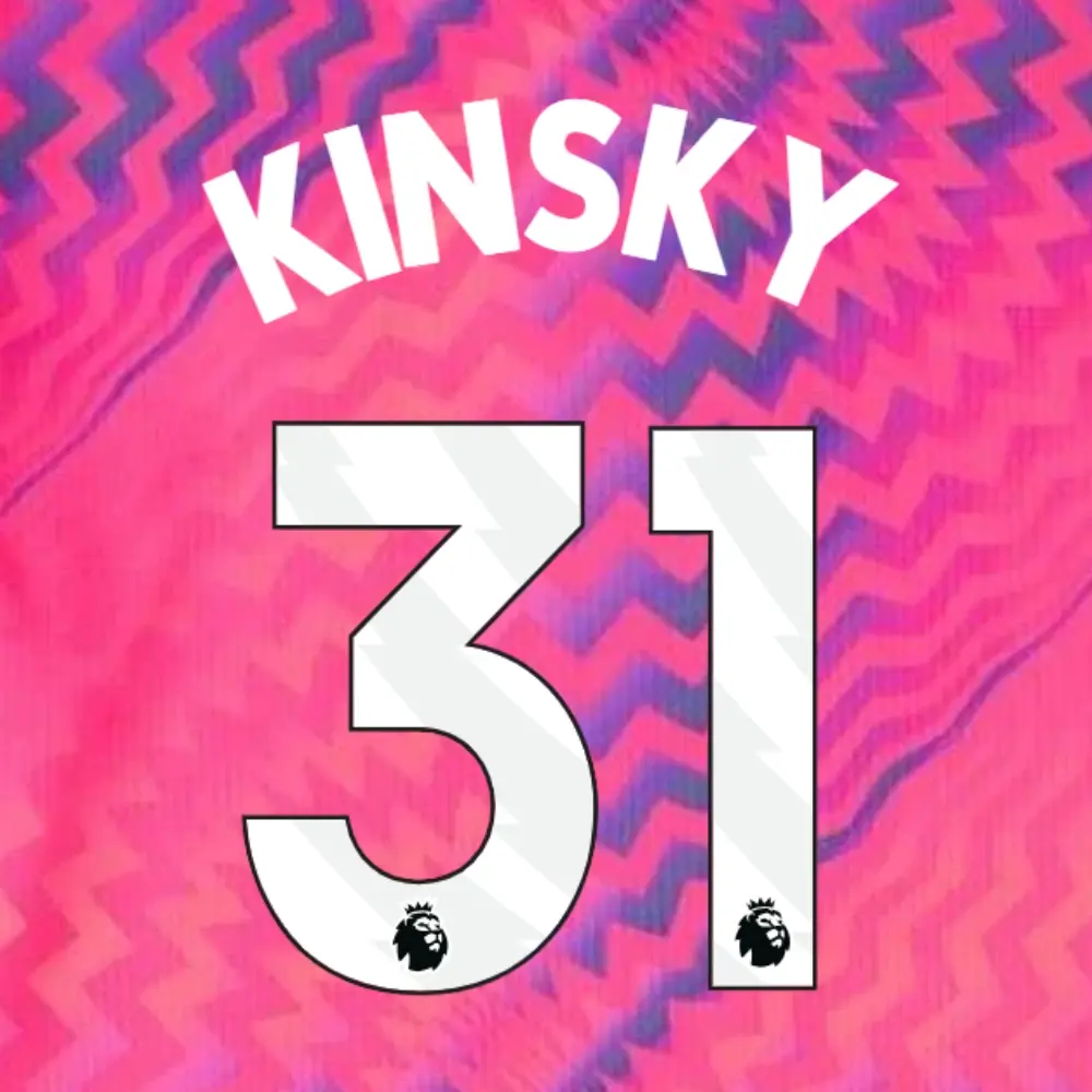 Antonin Kinsky