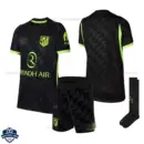Atletico Madrid Away Adult Cheap Football Kit 2026/27