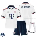 Bayern Munich Away Adult Cheap Football Kit 2026/27 - Overview