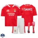 Benfica Home Adult Cheap Football Kit 2026/27