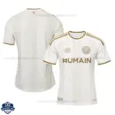 Al Nassr Third Men Cheap Football Shirt 2026/27 - Overview