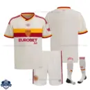 AS Roma Away Kids Cheap Football Kit 2026/27 - Overview