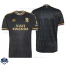 Aston Villa Away Men Cheap Football Shirt 2026/27 - Overview