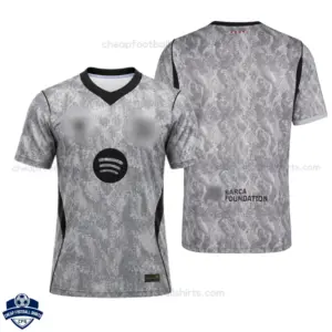 Barcelona Goalkeeper Men Cheap Football Shirt 2026/27 - Overview
