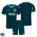 Brighton Third Kids Cheap Football Kit 2026/27 - Overview