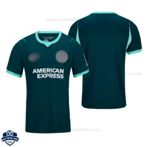 Brighton Third Men Cheap Football Shirt 2026/27 - Overview