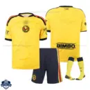 Club América Home Kids Cheap Football Kit 2026/27 - Overview