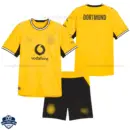 Dortmund Home Adult Cheap Football Kit 2026/27