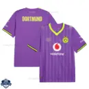 Dortmund Third Men Cheap Football Shirt 2026/27 - Overview
