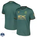 Everton Third Men Cheap Football Shirt 2026/27 - Overview