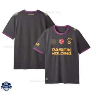 Galatasaray Away Men Cheap Football Shirt 2026/27 - Overview