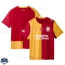 Galatasaray Home Men Cheap Football Shirt 2026/27 - Overview