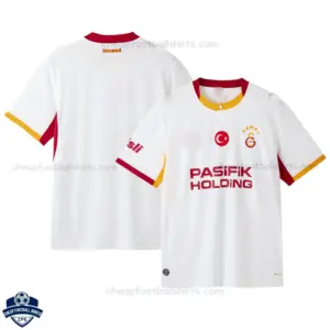Galatasaray Third Men Cheap Football Shirt 2026/27 - Overview