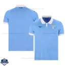 SS Lazio Home Men Cheap Football Shirt 2026/27 - Overview