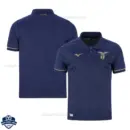 SS Lazio Third Men Cheap Football Shirt 2026/27 - Overview
