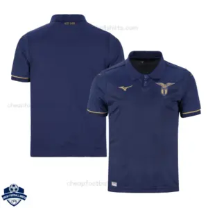 SS Lazio Third Men Cheap Football Shirt 2026/27 - Overview