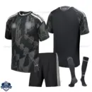 Leeds United Third Kids Cheap Football Kit 2026/27 - Overview