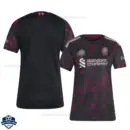 Liverpool Third Women Cheap Football Shirt 2026/27- Overview