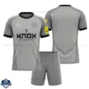 Newcastle United Grey Goalkeeper Adult Cheap Football Kit 2026/27 - Overview