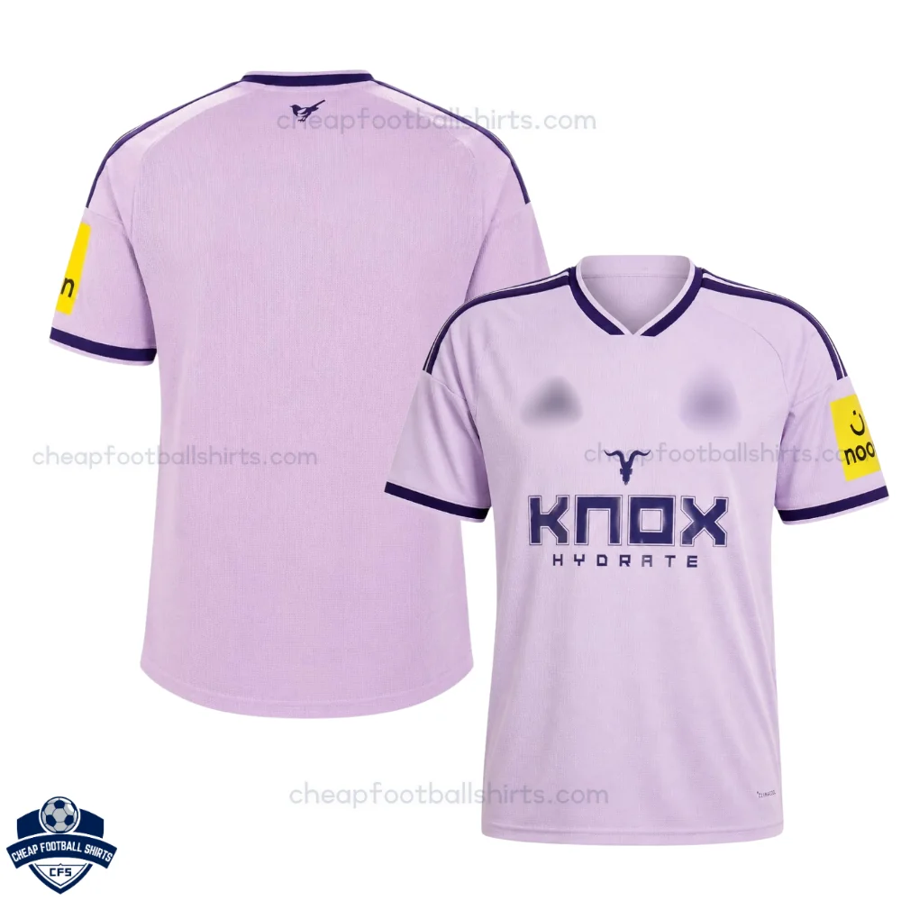 Newcastle United Third Men Cheap Football Shirt 2026/27 - Overview