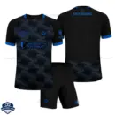 Portsmouth Third Kids Cheap Football Kit 2026/27 - Overview
