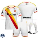 RC Lens Third Kids Cheap Football Kit 2026/27 - Overview