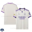 Real Madrid 125th Commemorative Edition Men Cheap Football Shirt 2026/27 - Overview