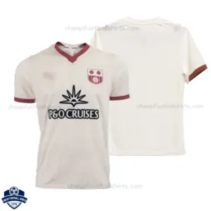 Southampton Third Men Cheap Football Shirt 2026/27 - Overview