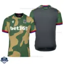 Stoke City Away Men Cheap Football Shirt 2026/27 - Overview