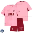 Valencia CF Third Kids Cheap Football Kit 2026/27 - Overview