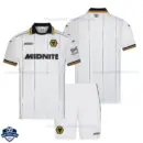 Wolves Away Kids Cheap Football Kit 2026/27 - Overview