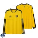 Al Nassr Home Men Cheap Football Shirt 2026/27 Long Sleeve