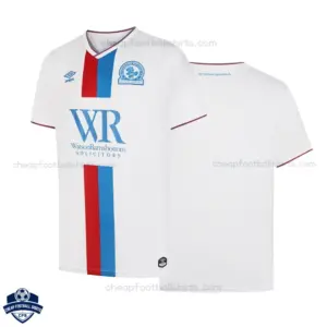 Blackburn Rovers Away Men Cheap Football Shirt 2026/27