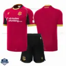 Bolton Away Kids Cheap Football Kit 2026/27