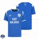 Cardiff City Home Men Cheap Football Shirt 2026/27 - Overview