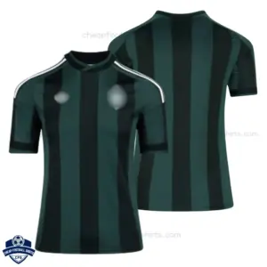 Celtic Away Men Cheap Football Shirt 2026/27 - Overview