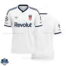 Como Away Men Cheap Football Shirt 2026/27