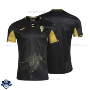 Córdoba Away Men Cheap Football Shirt 2026/27
