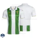 Córdoba Home Men Cheap Football Shirt 2026/27