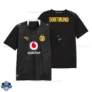 Dortmund Away Men Cheap Football Shirt 2026/27