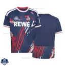 Köln Third Men Cheap Football Shirt 2026/27