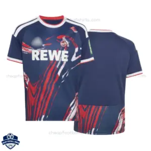 Köln Third Men Cheap Football Shirt 2026/27