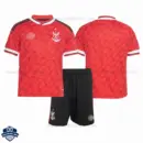 Flamengo Third Kids Cheap Football Kit 2026/27