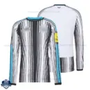 Newcastle United Home Men Cheap Football Shirt 2026/27 Long Sleeve