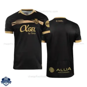 RCD Mallorca Away Men Cheap Football Shirt 2026/27