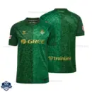 Real Betis Away Men Cheap Football Shirt 2026/27